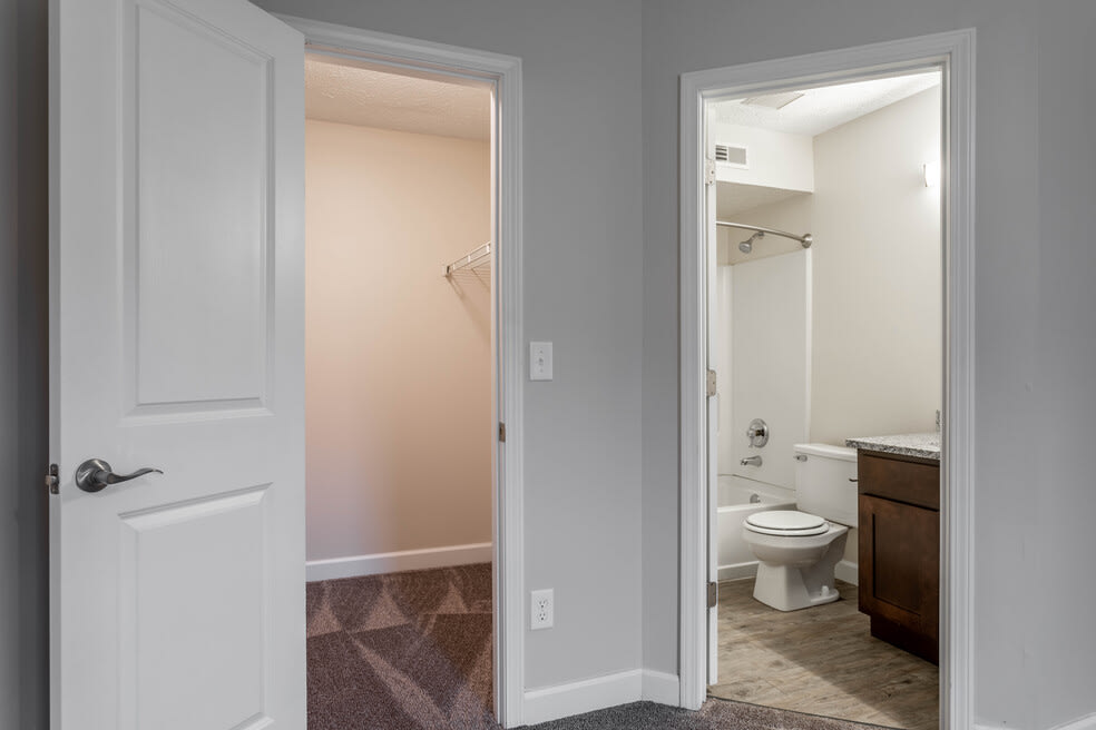 Hilliard, OH Apartments for Rent Bayside Apartment Homes